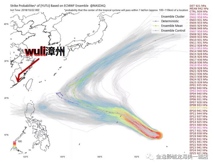 漳州最新的台风动态，台风究竟到哪里了？