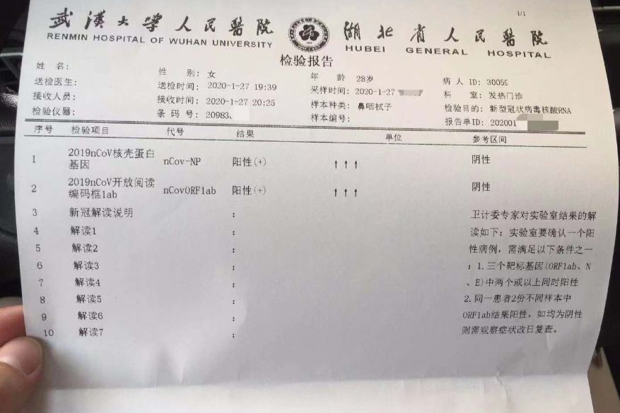 山东地区新型肺炎确诊情况的最新报告